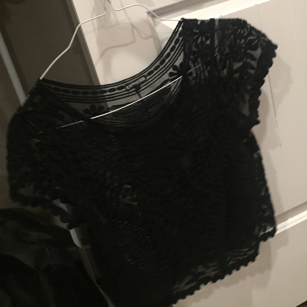 Express top